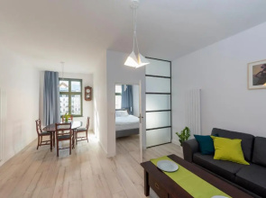 Provenir Home Strzelecka 25
