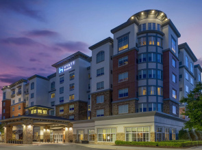 Hyatt House Richmond / Short Pump