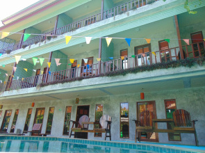 Araya Boutique Hotel