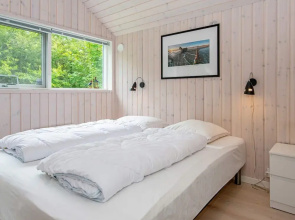 6 Person Holiday Home in Oksbol