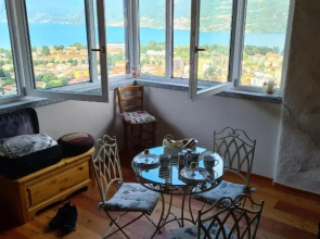 La casa della Cindy