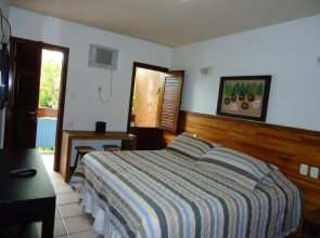 Pousada Maristella - Salvador