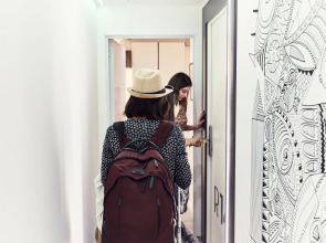 Free Hostels Barcelona