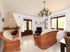 House Marianne Calpe/Calp