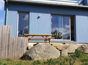 Maison Trégastel, 4 pièces, 6 personnes - FR-1-368-287