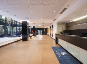 Exe Budapest Center