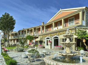 Molfetta Beach Hotel