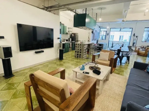 Zona Loft Apartments