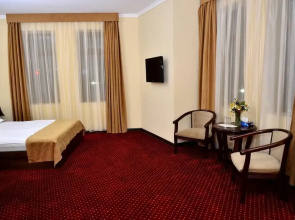 Hotel Diyora Malika