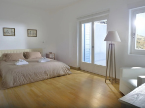 Simone Elmina Villas in Mykonos