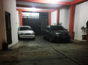 Posada Casarreal