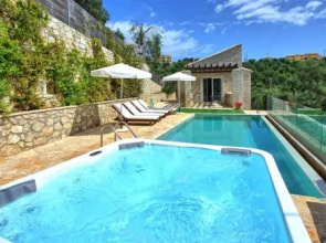 Villa Jacaranda