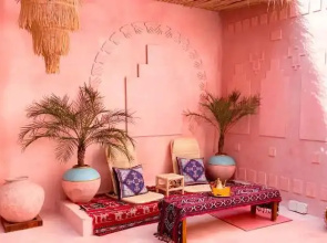 Ubu Villa Marrakech