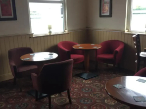 The Victoria
