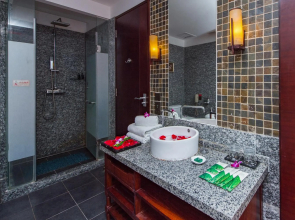 Sanya Shengyi Seaview Hotel