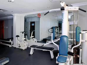 Dolphin Hotel Apartments