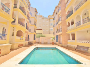 1043 Apartment Olga