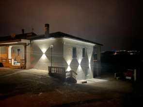 Tresino Rooms