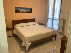 Riomaggiore Apartment cà di Euro
