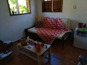 Hostel Lua Nova