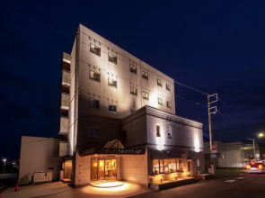 Central Hotel Isohara