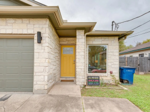 Quiet Austin Vacation Rental - 7 Mi to Downtown!