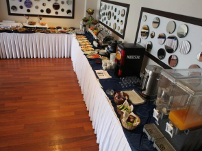 Sun Inn Hotel