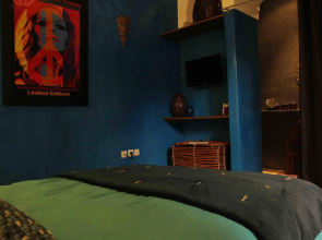 Riad Mimoune