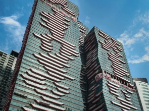 Arte Plus KLCC by DreamScape