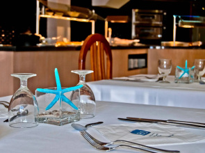 BQ Apolo Hotel
