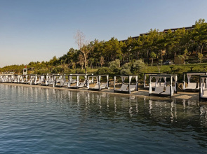 B2b Titanic Deluxe Bodrum