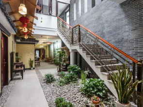 SuZhou Jade Snow lodge