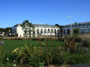 Résidence Thalasso Concarneau