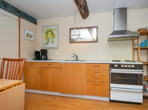 Two-Bedroom Holiday home in Højer 1