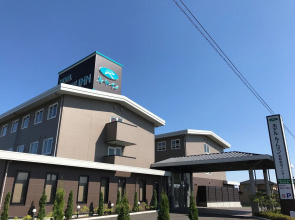 Hotel Route Inn Natori Iwanuma Interchange
