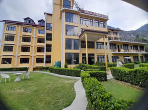 Royal Park Resort