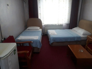 Buyuk Gecit Otel