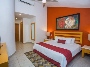 Suites Family Emotion by Marival Resort - All Inclusive