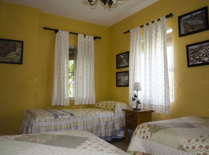 Casa Rural el Brigadier