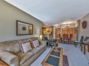 Luxury Three Bedroom Kirkwood Condo Steps From Chair Six 3 Bedrooms 2