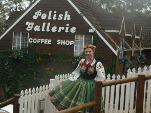 The Polish Place