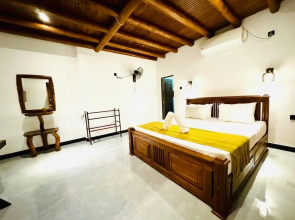 Stone Carving Resort