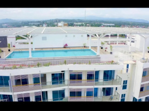Condo unit -Primavera city Cagayan de Oro City behind SM Uptown