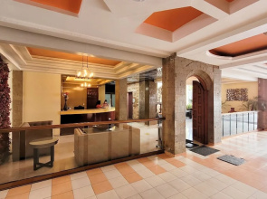 Hotel Maria Isabel De Iguala