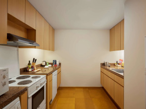 Grand Hyatt Mumbai Hotel and Serviced Apartments