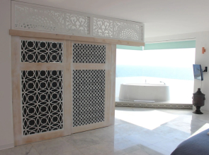 Mandalina Luxury Suites