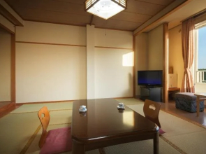 New Tomarizakiso
