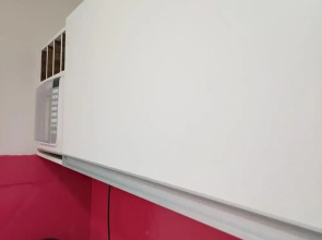 Apartamento Curitiba Palace