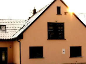 Pokoje Goscinne U Kovi