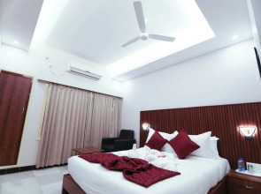 The Swagath Grande By Zeeyatt Regency
